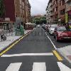 Reurbanización de la calle de los Hermanos González Blanco