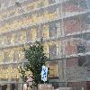 Edifício Mauritânia em Rua Brito e Cunha (Matosinhos)