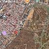 Aparcamiento disuasorio en Avenida Ronda del Estero