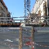 Construção de edifício multifamiliar na Avenida Dom Afonso Henriques - Matosinhos