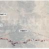Obra civil y tendido de fibra óptica en A-23, Santa Eulalia del Campo y Peracense