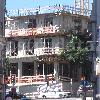 Construção de Hotel Jupiter na Rua Júlio Dinis - Porto