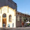 Renovación y Mejora del Mercado de Cambrils
