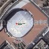 Instalación solar fotovoltaica en aparcamientos Olivo Arena en Jaén
