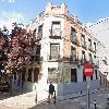Edificio de viviendas Monte Igueldo 96