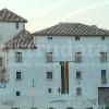 Restauración de la antigua 'botiga' (tienda) del Castillo de Cubelles
