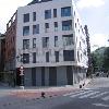 Edificio Alfredo Rodríguez en Plaza Herrero de Sama