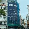 Rehabilitación de edificio en Calle La Torre con Plaza de España