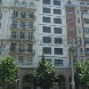Rehabilitación de Edificio Paseo de la Independencia 3 de Zaragoza