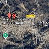 Obras abastecimiento de agua en Vistabella del Maestrat