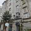 Sustitución de cubierta en edificio en Calle Ecuador