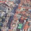 Reurbanización Calle Luis Briñas: Tramos Pérez Galdós y Autonomía (2ª Fase)