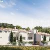Casas do Patio Empreendimento Residencial na Carrapateira