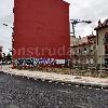 Edificio en Calle de la Palomera