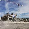 Construção de 3 Edificios de Habitação na Av. Dom António Ferreira Gomes - Rio de Mouro
