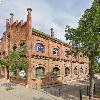 Reforma y ampliación de la biblioteca municipal de Celrà