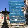 Rehabilitación Edificio en Calle Santiago