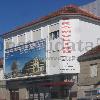 Edificio en Canido
