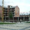 Edificio Sector 1.2 Parcela K-5 de Haro