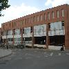 Reparación Forjados y Fachada en Hospital Obispo Polanco