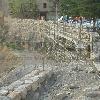 Rehabilitación de la Muralla
