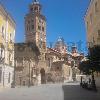 Restauración Torre Catedral de Teruel