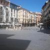 Nuevo Sistema de Iluminación en Plaza del Torico de Teruel