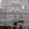 Hostal na Rua Mouzinho da Silveira