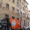 Remodelación Edificio Gran Vía, planta 3ª