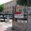 Adecuación aulas en edificio Saavedra Fajardo