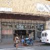 Mejora de la iluminación en mercados de abastos