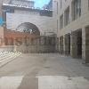 Remodelación Plaza de Amantes de Teruel