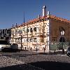 Novas Instalações da Polícia de Segurança Pública de Cascais