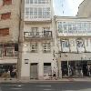 Edificio en Avenida da Coruña 8