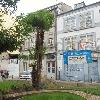 Edificio Calle San Lourenzo