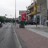 Rehabilitación Alumbrado, pavimentación de aceras y áreas peatonales