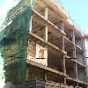 Edificio La Encrucijada