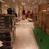 Ampliación de la tienda Benetton de Parque Principado