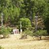 Línea MT Sondeo Agua Potable en Siles