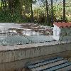 Colector Área recreativa Depuradora en Siles