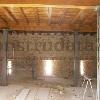 Restauración de la Torre Norte del Castillo en Jodar