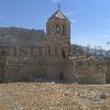 Acondicionamiento y Consolidación del Castillo (Guardia de Jaén)