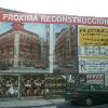 Rehabilitación Casa de las Tetas
