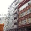 Demolición de parte de un edificio de Montero Ríos