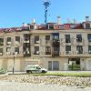 Edificio Plaza Santullano
