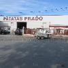 Nave de Hijos de José Prado en el Poligono Industrial de Peago