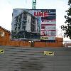 Reconstrucción Edificio UME en Lorca