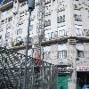 Rehabilitación Fachadas y Zonas Comunes Edificio Calle Arco de Verónicas