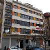 Edificio Marino Fernández en Calle Manuel Llaneza 52-54