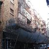 Rehabilitación Edificio Marbus en Calle Simón García